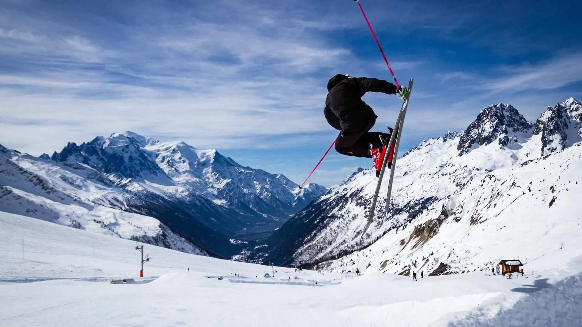 Le Bartavel Apartment - Chamonix All Year