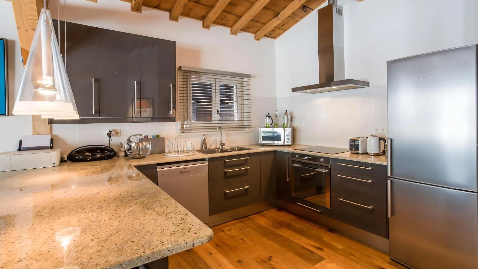 Le Bartavel Apartment - Chamonix All Year