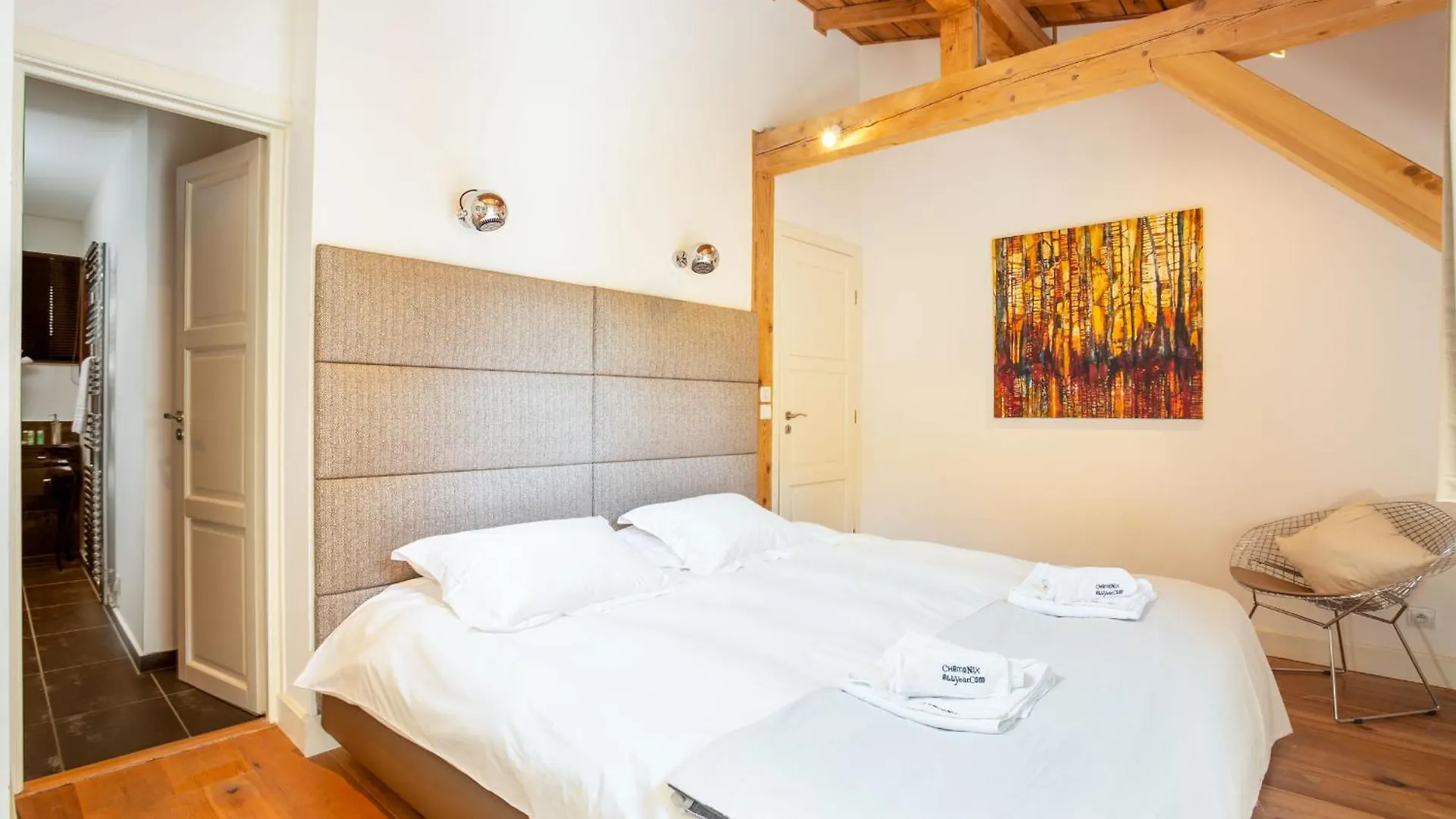 Le Bartavel Apartment - Chamonix All Year 0*,  France