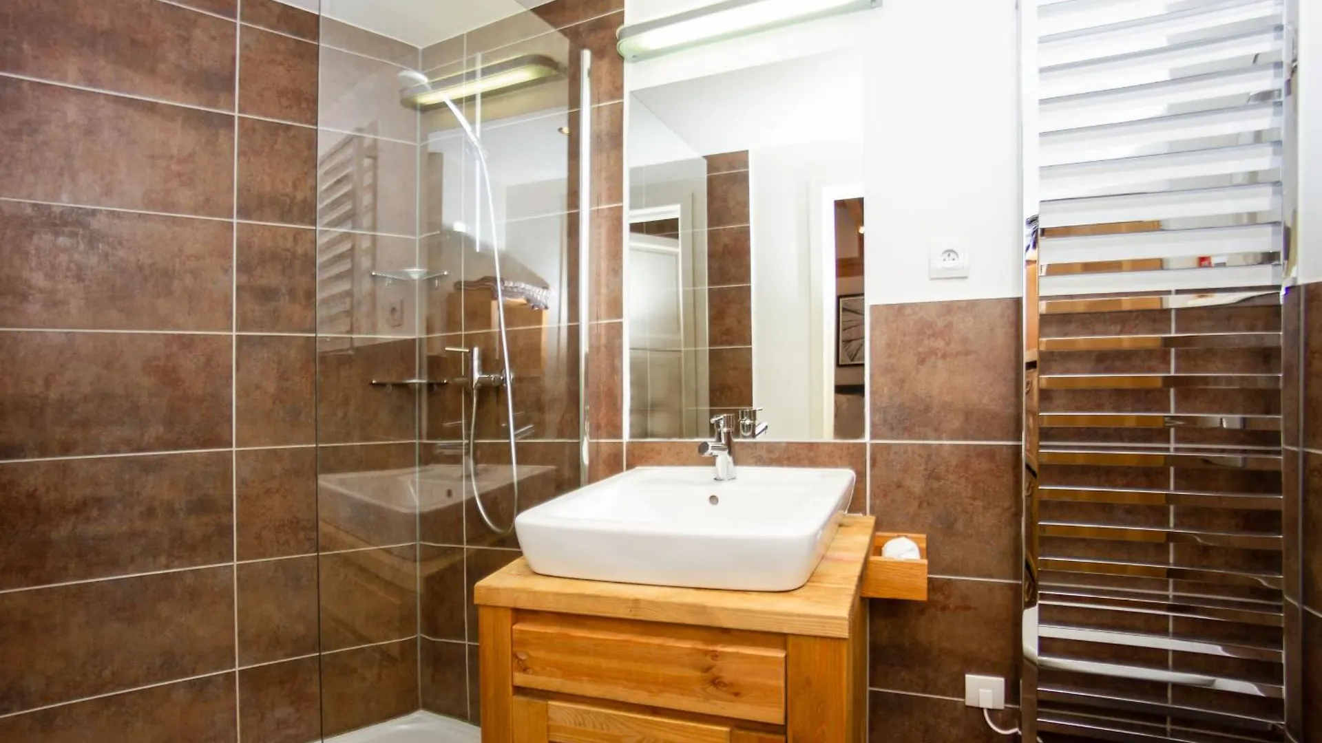 Le Bartavel Apartment - Chamonix All Year France