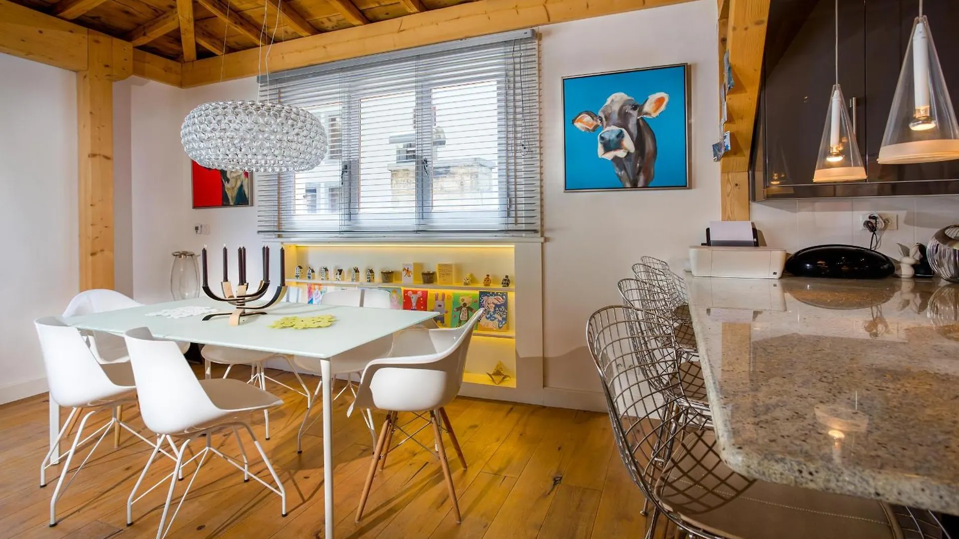 Le Bartavel Apartment - Chamonix All Year